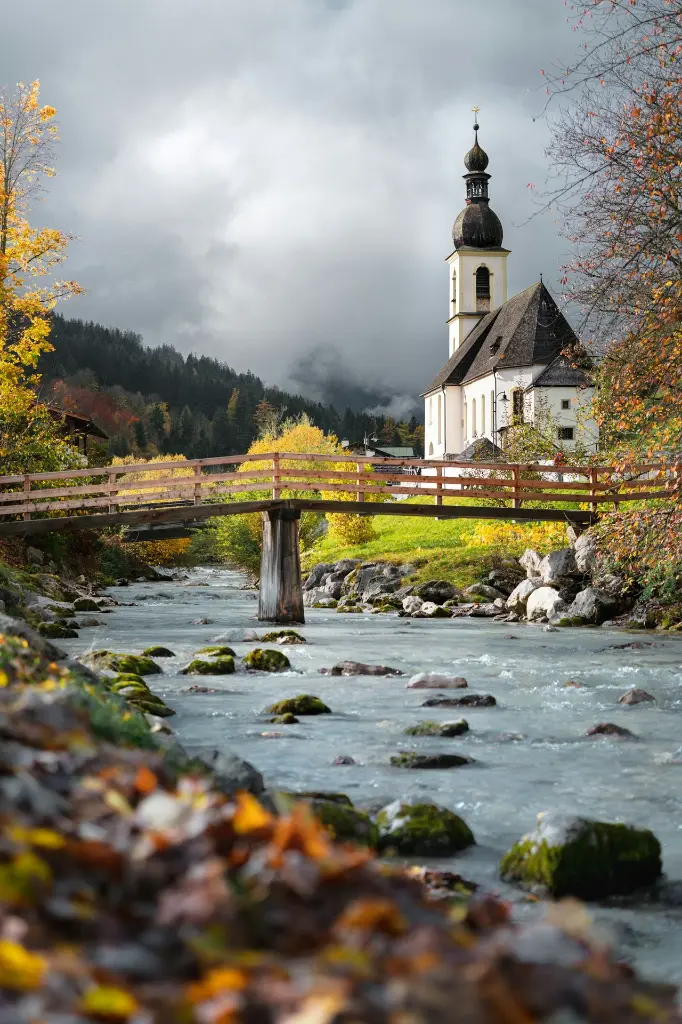 Hospitor : Poland to the Peaks: A Journey Northward : DENMARK : GERMANY : NORWAY : POLAND : SWEDEN