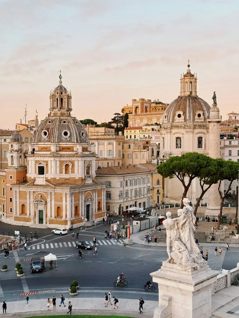 Hospitor : Empires of the Mediterranean : Rome, Greece & Sicily