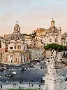 Hospitor : Empires of the Mediterranean : Rome, Greece & Sicily