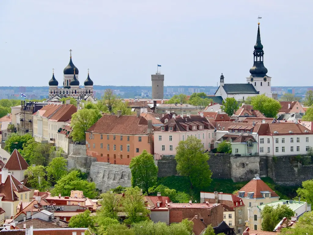 Hospitor : Baltic Charms & Polish Legends : ESTONIA : FINLAND : LATVIA : LITHUANIA : POLAND : SWEDEN