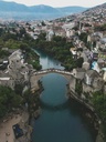 Hospitor : A Southern Europe Escape : BOSNIA : HERZEGOVINA : BULGARIA : CROATIA : GREECE : ROMANIA : SERBIA : SLOVENIA
