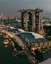 Hospitor : Singapore Economy Tour Package