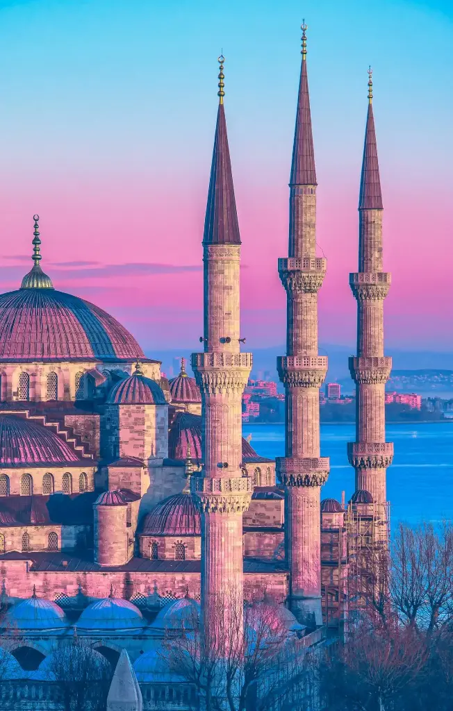 Hospitor : Two Lands, One Legacy: Greece & Turkey 