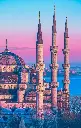 Hospitor : Two Lands, One Legacy: Greece & Turkey 