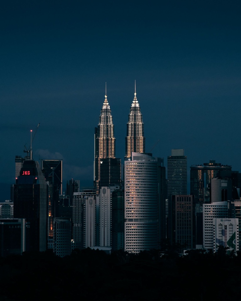 Hospitor : Magical Malaysia with Perfect Penang