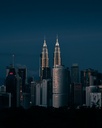 Hospitor : Magical Malaysia with Perfect Penang