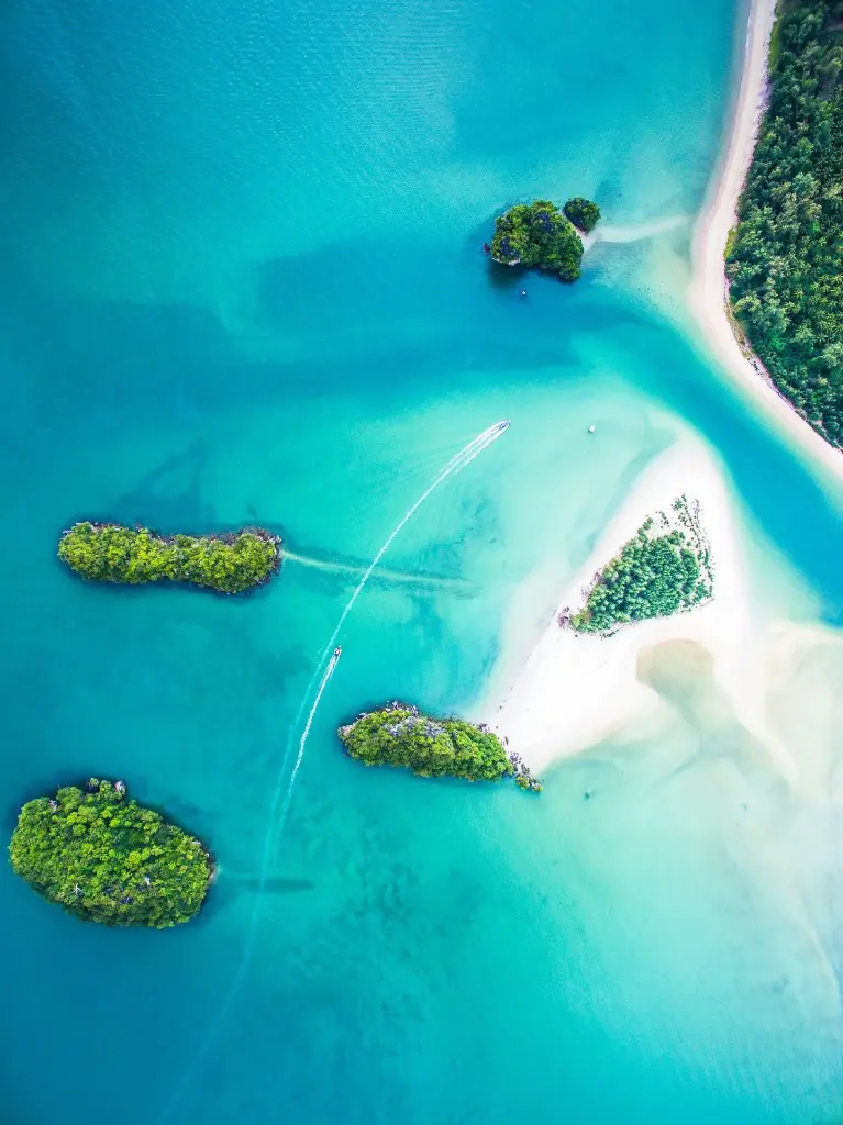 Hospitor : Thai Tides 