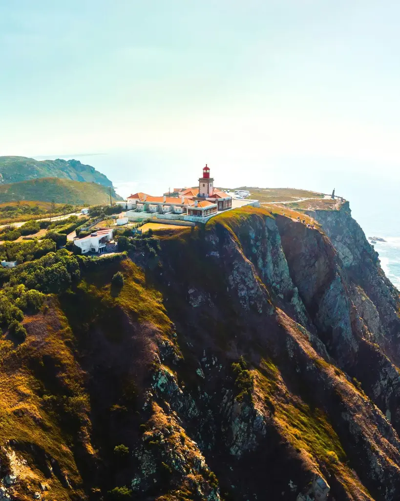 Hospitor : Crossroads of the West: Spain to Morocco via Portugal