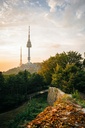 Hospitor : From Forbidden City to Cherry Valleys : China : South Korea