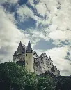 Hospitor : Whispers of Wine & Woods: A Journey to Paris : FRANCE : GERMANY : LUXEMBOURG : SWITZERLAND