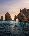Hospitor : Mexico : From Colonial Wonders to Desert Dreams
