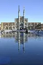 Hospitor : Silk Road Stories & Nabatean Wonders : Iran : Jordan