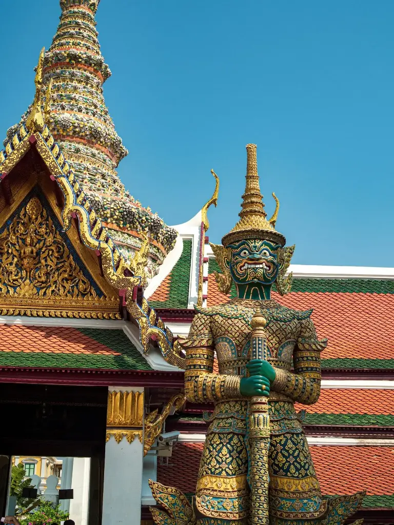 Hospitor : Stunning Phuket with Krabi : Thailand