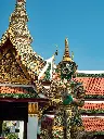 Hospitor : Stunning Phuket with Krabi : Thailand