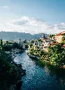 Hospitor : Cultural Crossroads: Croatia to Slovenia Via Bosnia 