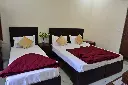 Three Person Room