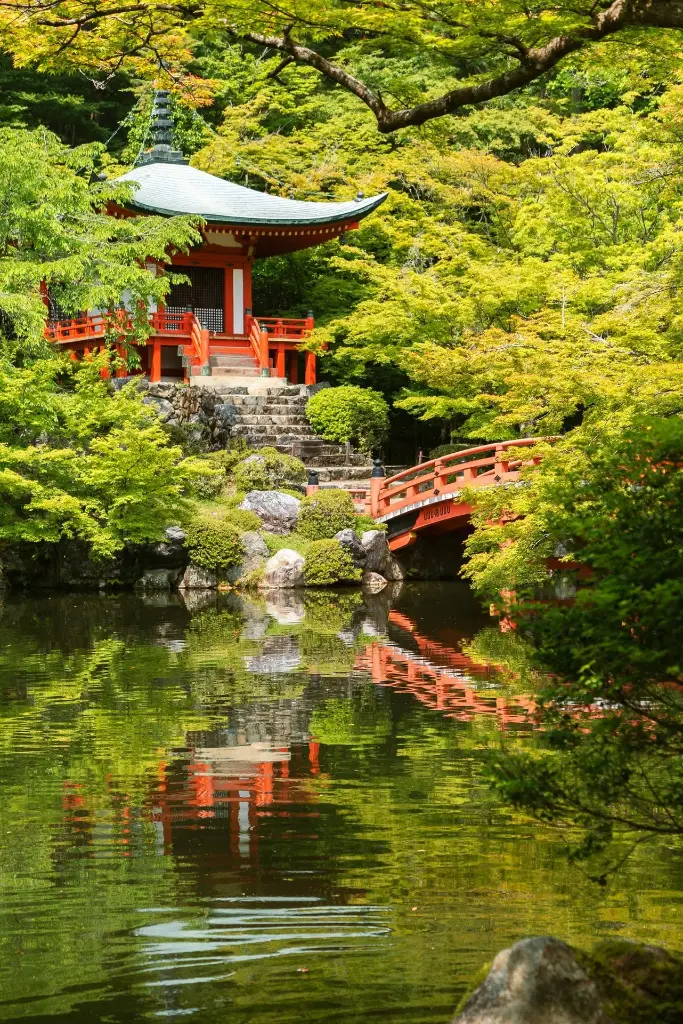 Hospitor : Japan: Land of Grace & Innovation