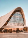 Hospitor : Delve into Baku : Azerbaijan