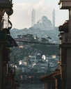 Hospitor : Stunning Turkey 