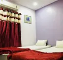 Double Bed Room - Hotel Shamiana