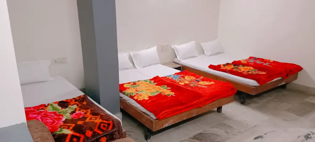 Five Bedroom - Hotel Vintage (5, 0)