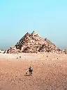 Hospitor : From Petra to the Pyramids: A Middle Eastern Dream : EGYPT : ISRAEL : JORDAN 