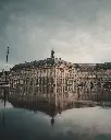 Hospitor : Romance of France: Alsace in Bloom : France 