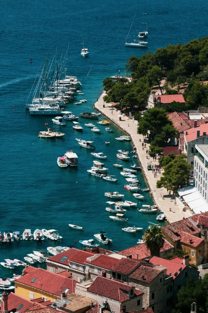 Hospitor : Vienna to Venice: A Cultural Crossing : AUSTRIA : BOSNIA HERZEGOVINA : CROATIA : ITALY : SLOVENIA 