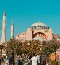 Hospitor : The Grand Turkey 