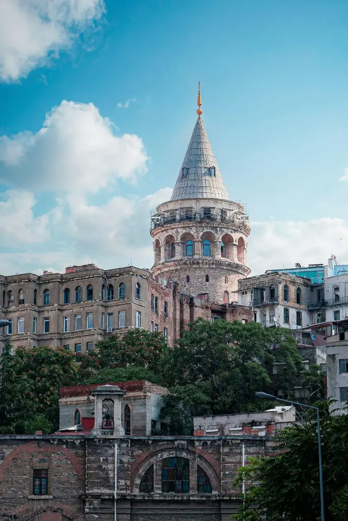 Hospitor : Picturesque Turkey 
