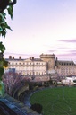 Hospitor : Royal Roads & Celtic Charms : ENGLAND : IRELAND : SCOTLAND 