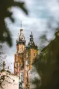 Hospitor : Timeless Trails: Poland to Oslo : NORWAY : POLAND : SWEDEN