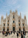Hospitor : Paris to Pisa: A Continental Dream : FRANCE : ITALY : SWITZERLAND 