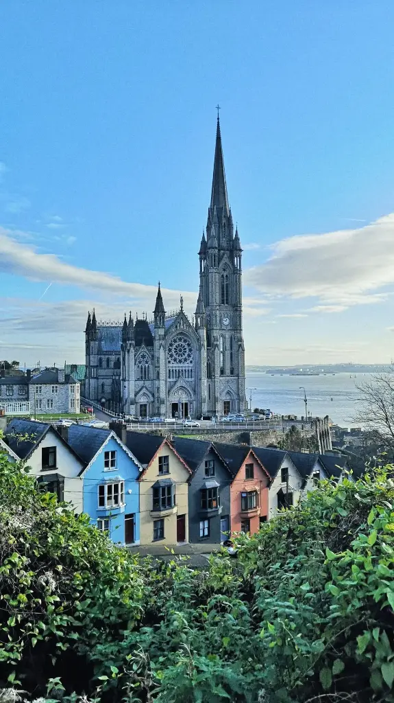 Hospitor : Royal Roads & Norman Tales : ENGLAND : FRANCE : IRELAND : SCOTLAND 