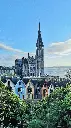 Hospitor : Royal Roads & Norman Tales : ENGLAND : FRANCE : IRELAND : SCOTLAND 
