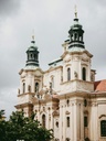 Hospitor : From Rhine to Danube: Germany to Hungary : AUSTRIA : CZECH REPUBLIC : NETHERLANDS