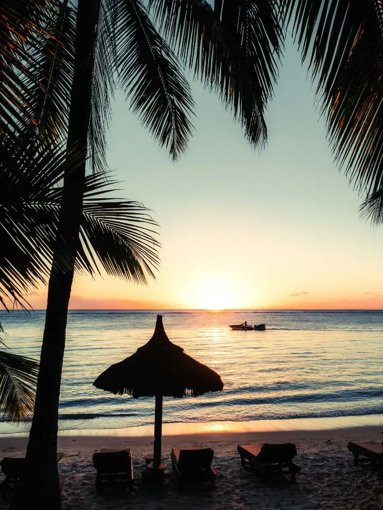 Hospitor : Port Louis : Dream Island Mauritius