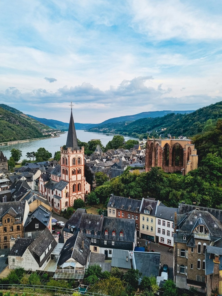 Hospitor : Timeless Capitals: Prague & Paris Unveiled : BELGIUM : CZECH REPUBLIC : FRANCE : GERMANY : NETHERLANDS