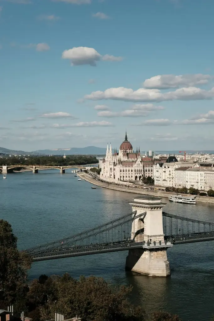 Hospitor : German Trails & Eastern Tales : CZECH REPUBLIC : GERMANY : HUNGARY : POLAND : SLOVAKIA