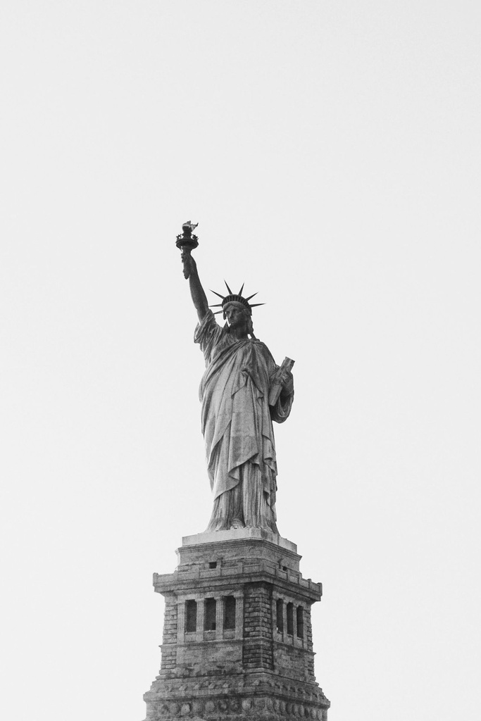 Hospitor : American-Canadian Discovery : CANADA : UNITED STATES OF AMERICA (USA)