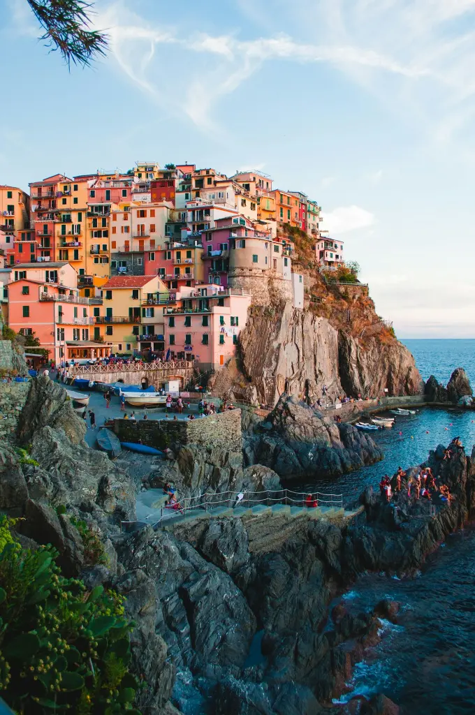 Hospitor : Essence of Italy