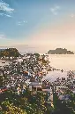 Hospitor : Scandinavian Splendor : DENMARK : NORWAY : SWEDEN