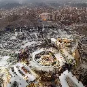 Umrah Tour - Deluxe Package