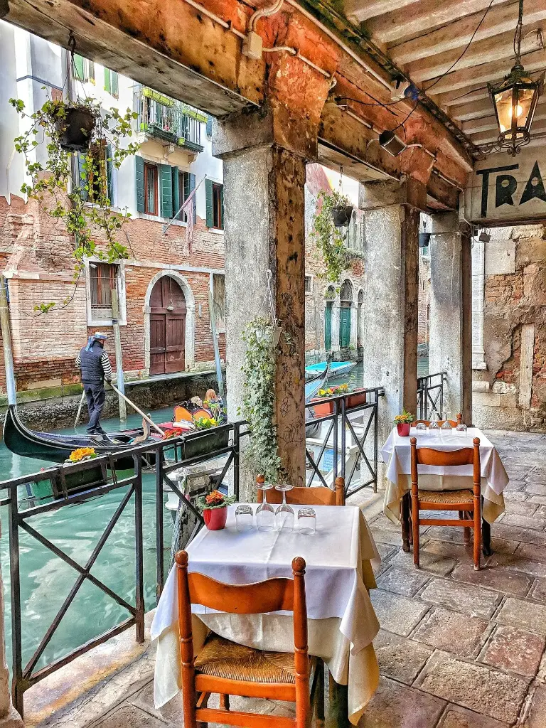 Hospitor : Let's Experience Italy