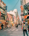 Hospitor : Korea’s Heart and Jeju’s Beauty : South Korea