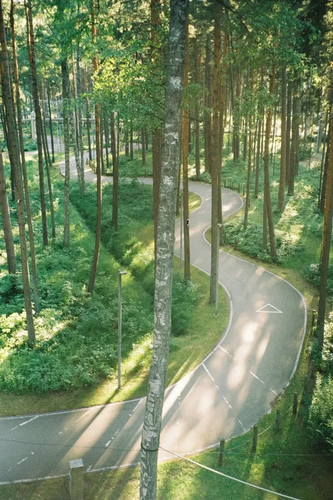 Hospitor : From the Baltics to Bohemia : CZECH REPUBLIC : ESTONIA : GERMANY : LATVIA : LITHUANIA : POLAND