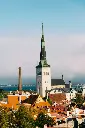 Hospitor : The Baltic Charms Tour : ESTONIA : LATVIA : LITHUANIA