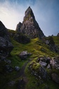 Hospitor : The Celtic Dream : Scotland : Ireland