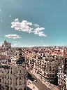 Hospitor : Puglia to the Parthenon : Greece : Italy