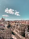 Hospitor : Madrid to Morocco Beneath Marrakesh : Spain : Europe 